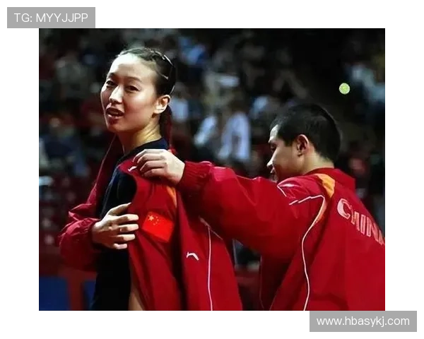 武汉乒乓球队转型之路的挑战与机遇全面解析