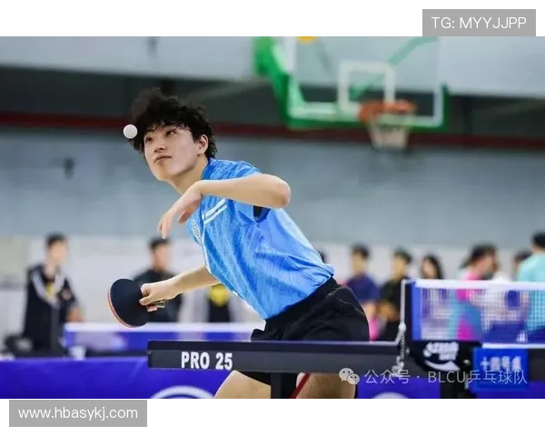 全国锦标赛特别报道：北京乒乓球队如何实现辉煌突破与成长之路